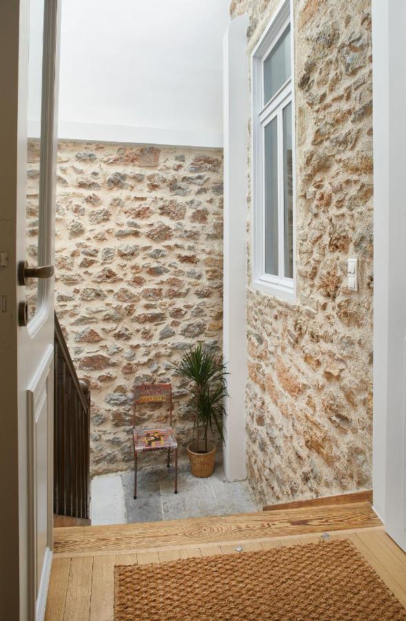 Appartamento Chloe Boutique Plaka